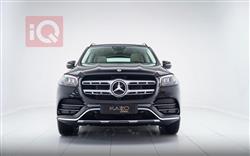 مرسيدس بنز GLS